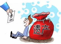 亲子鉴定在遗产继承中的应用：确认合法继承人