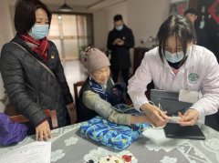 亲子鉴定上门服务详解：流程、优势与注意事项