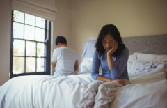 妻子申请亲子鉴定解除丈夫疑虑，挽救濒危婚姻