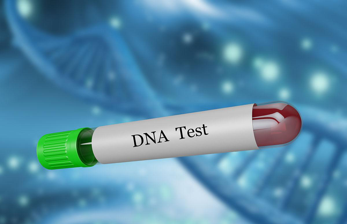DNA亲子鉴定是否能证明亲子关系以外的遗传问题？