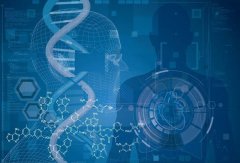 未来的身份证：DNA能否成为最安全的身份认证方式？