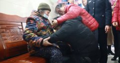 跨越半个世纪的重逢：亲子鉴定还原失散家庭的感人