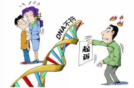 亲子鉴定结果公开：家庭团聚还是关系破裂的开始？