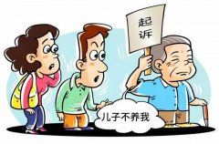 赡养义务与血缘质疑：当亲情遇上亲子鉴定