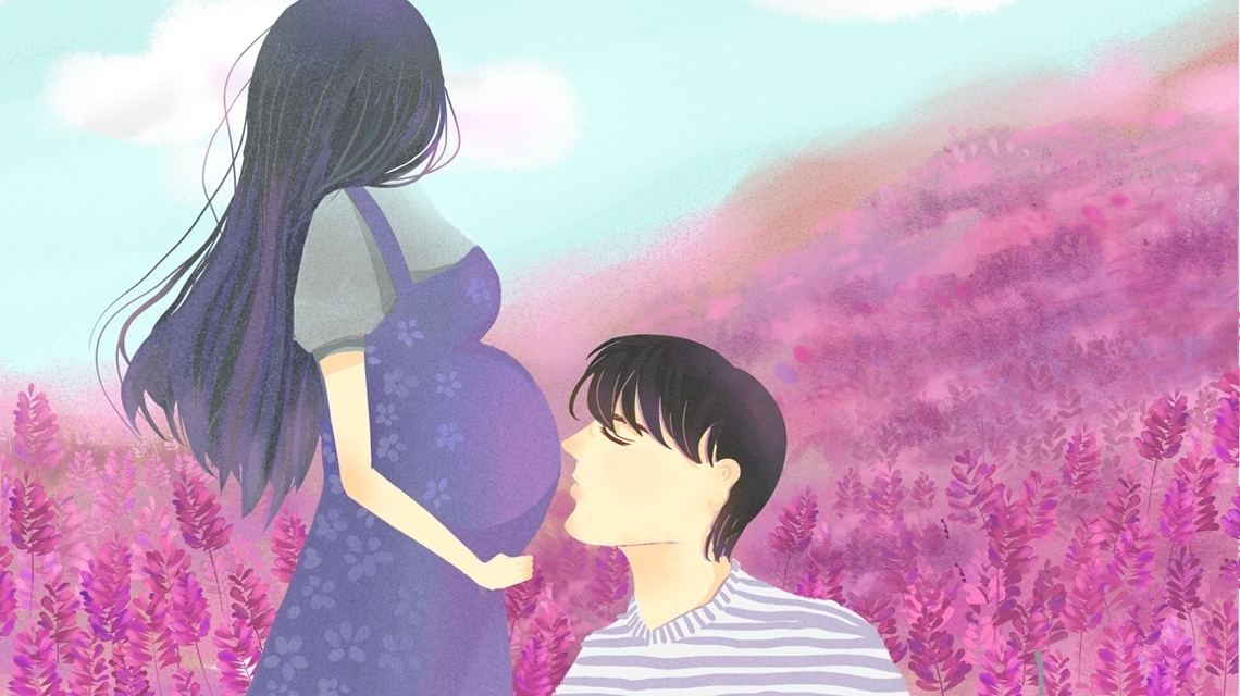 当丈夫被诊断为“不能生育”，妻子的意外怀孕让亲子鉴定揭开真相