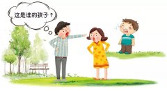 拒绝亲子鉴定，否认亲子关系时，如何用证据还原真相？