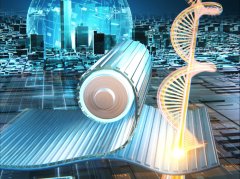 纳米技术与DNA检测：从分子层面解读健康密码