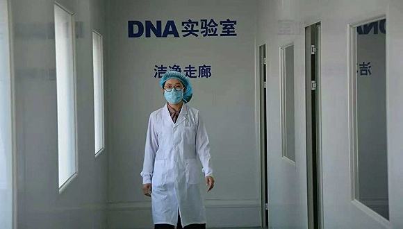 申请亲子鉴定时可能遇到的陷阱与防范技巧