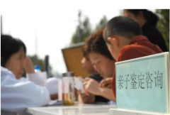 初次咨询亲子鉴定，您最关心的问题有哪些？