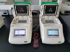 PCR仪在亲子鉴定中的作用：从基因扩增到结果分析