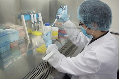 亲子鉴定结果如何生成？实验室核心技术与设备解析