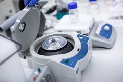 亲子鉴定实验室必备仪器：PCR仪、凝胶电泳仪等详细