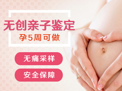 广西胎儿亲子鉴定指南：孕期DNA鉴定办理全流程解析
