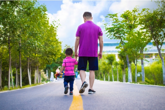 孩子到底像谁？亲子鉴定科学解读家族基因遗传