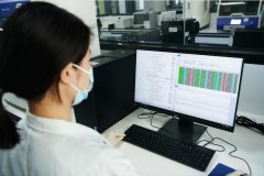 探索DNA数据库：如何用基因数据解决犯罪案件