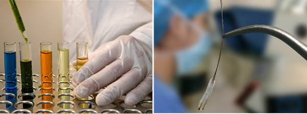 DIY采样注意事项：如何正确采集样本进行亲子鉴定