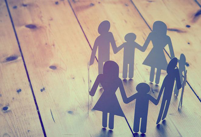 你和我有多相似？通过DNA鉴定揭示人类的基因联系