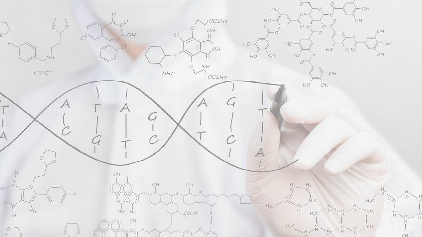 DNA鉴定的工作原理：基因如何成为“指纹”？