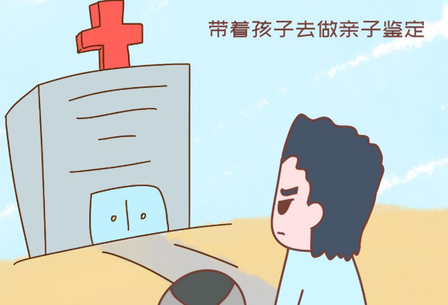 儿童的DNA鉴定是否与成人有不同的注意事项？