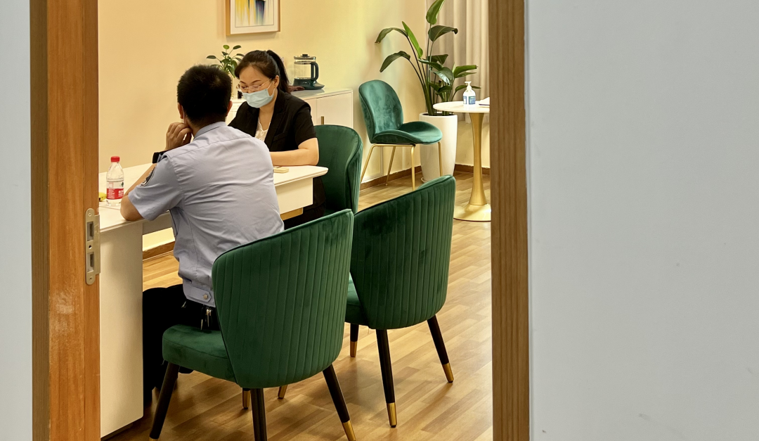 社会接受度提高，亲子鉴定不再是“隐私之痛”