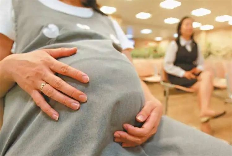 濮阳孕期血缘检测办理流程及条件材料详解
