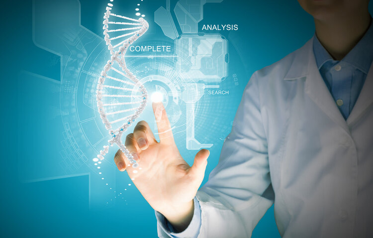 高科技如何帮助我们解码DNA：现代DNA鉴定技术详解