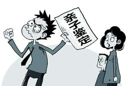 亲子鉴定与家庭关系：一项技术能改变多少人生？