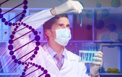 解码生命密码：基因检测如何揭示你的健康密码