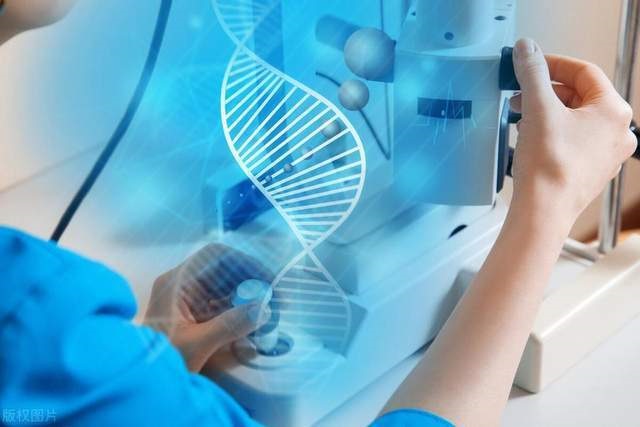 亲子鉴定结果为啥不是100%？科学揭密人性困局