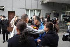 寻亲路上的指路明灯：DNA数据库如何助力走失儿童与