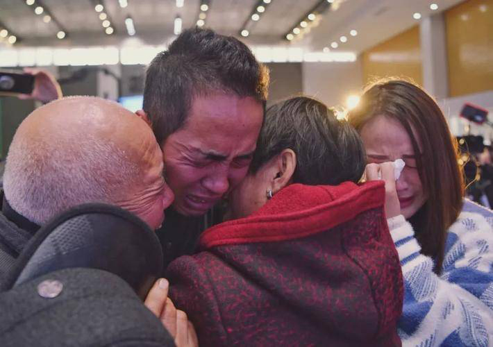 失散、领养、团圆：DNA如何重塑家庭故事？