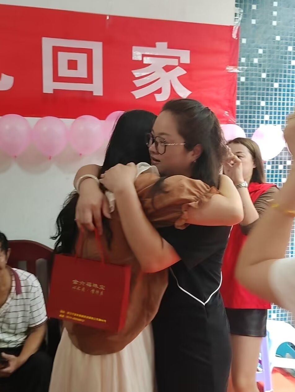 寻亲30年，DNA如何让“大海捞针”变成“一键匹配”？科技温暖破碎的亲情拼图