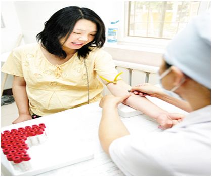 绍兴产前亲子鉴定指南：孕周要求、时间周期、费用详解与样本准备
