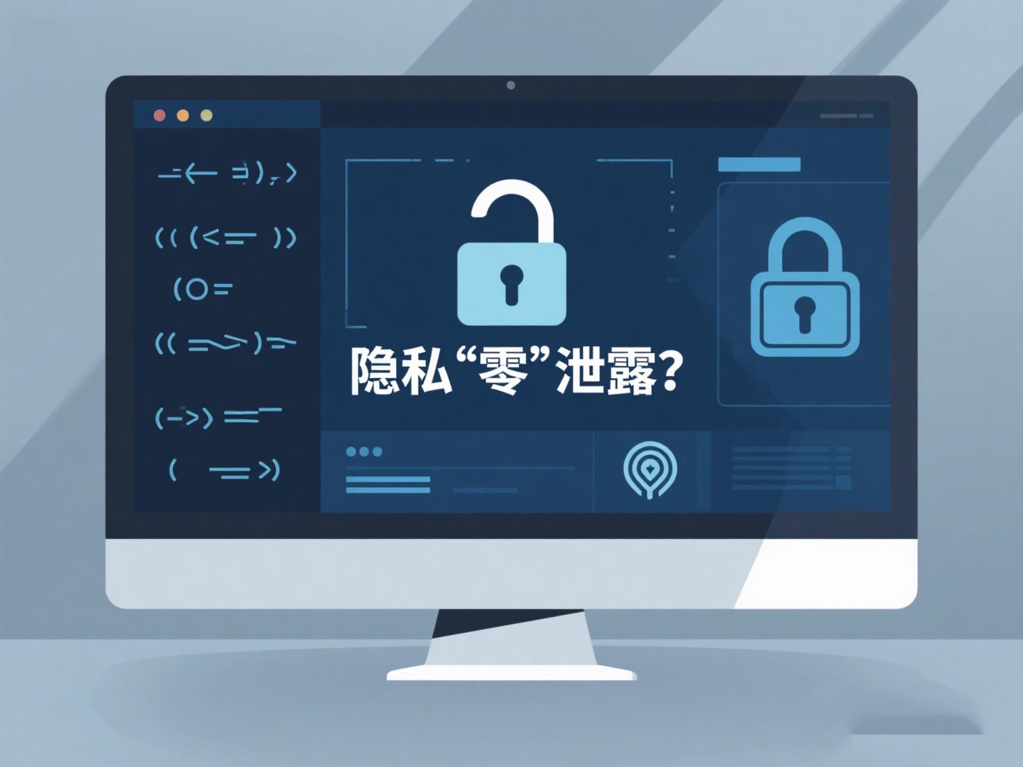 隐私“零”泄露？在做鉴定前，你必须了解的样本安全法则