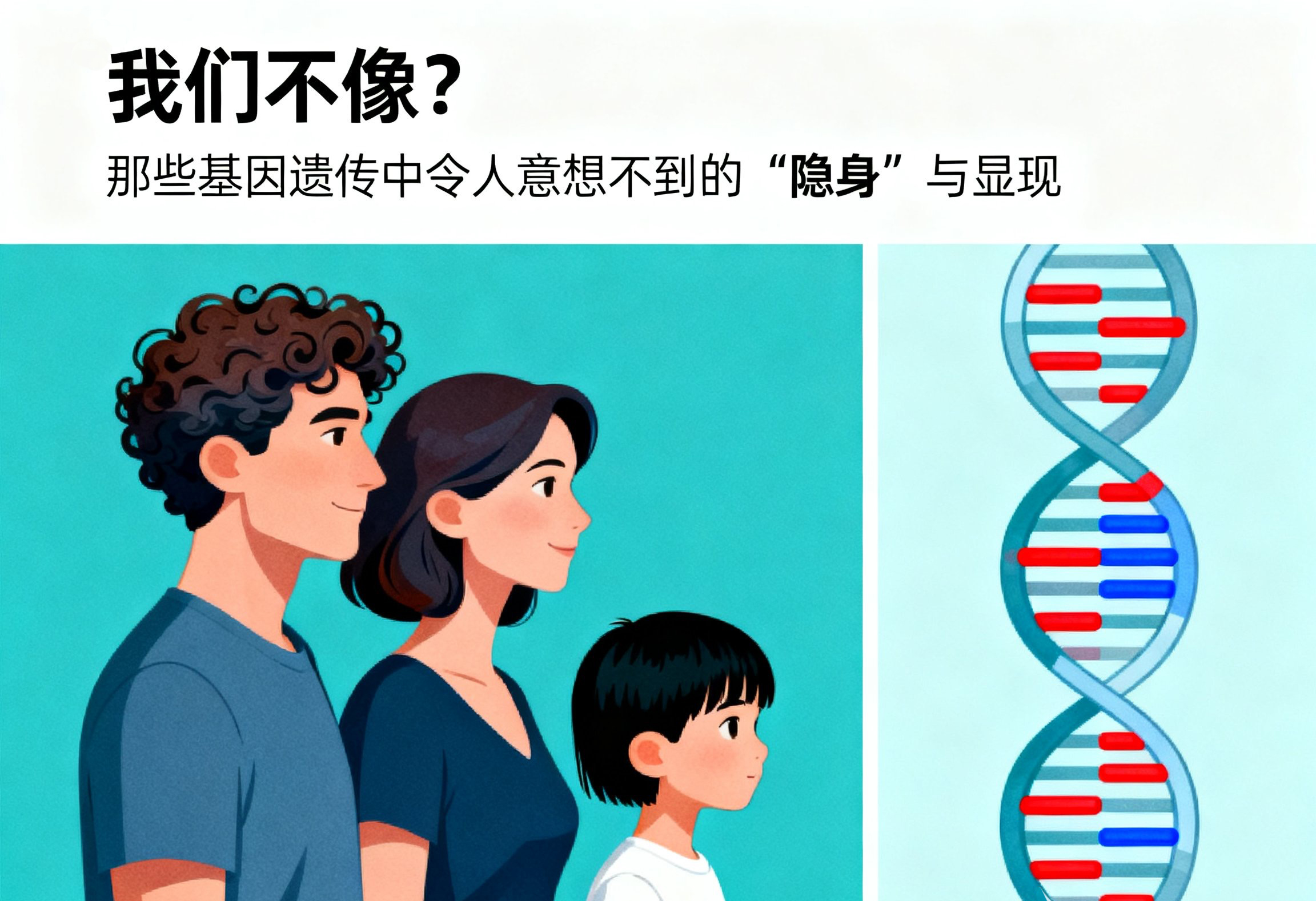 生成一张文章插图，主题：