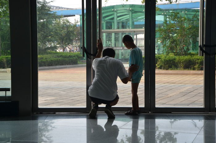 不止于猜疑：亲子鉴定正在悄悄改变的5个家庭命运