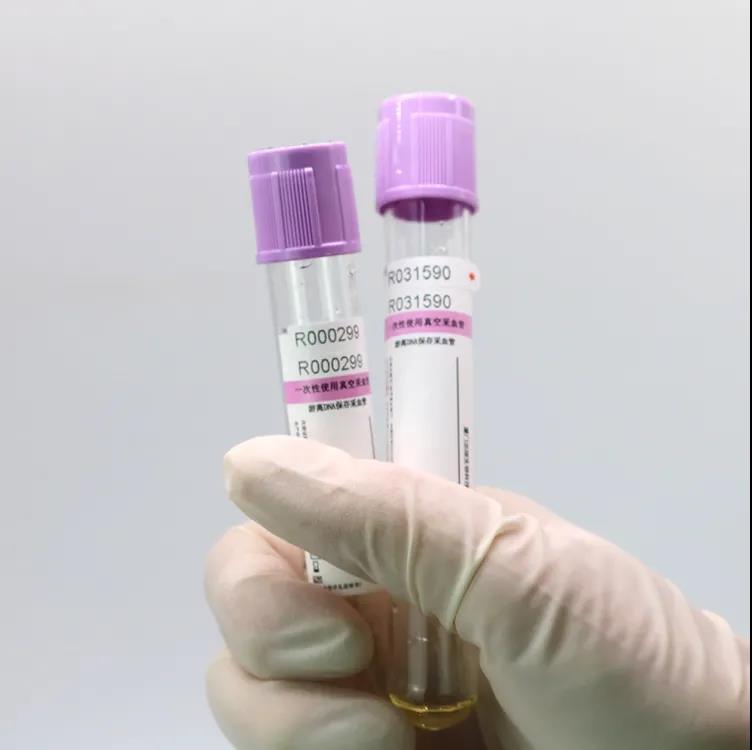 产前无创DNA vs. 产后常规？一份给准父母的“基因知情”攻略