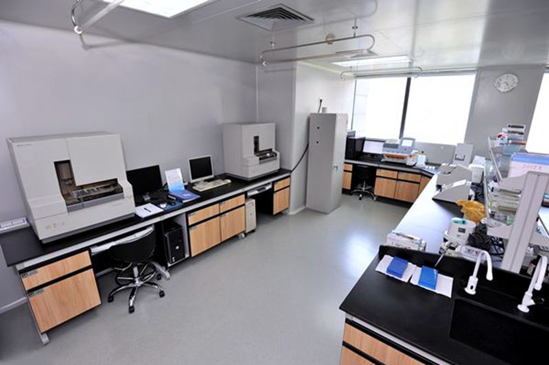 误区解读：亲子鉴定必须要去医院做吗？