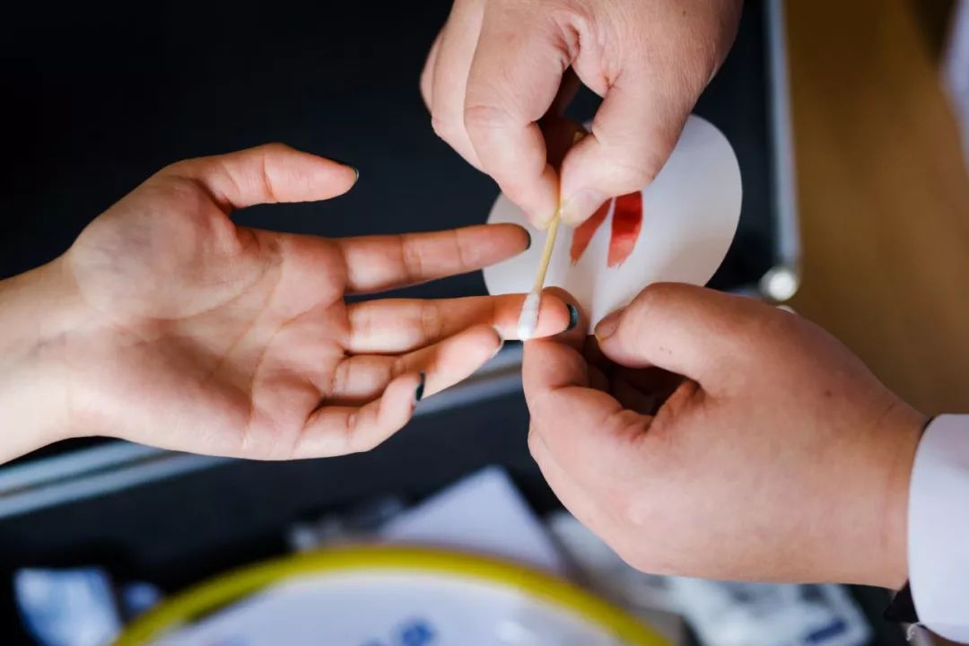 采样不当会导致结果错误吗？DNA鉴定样本采集与保存全指南