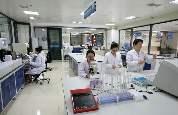 怀疑鉴定机构不靠谱？选择正规DNA检测机构的三大准则