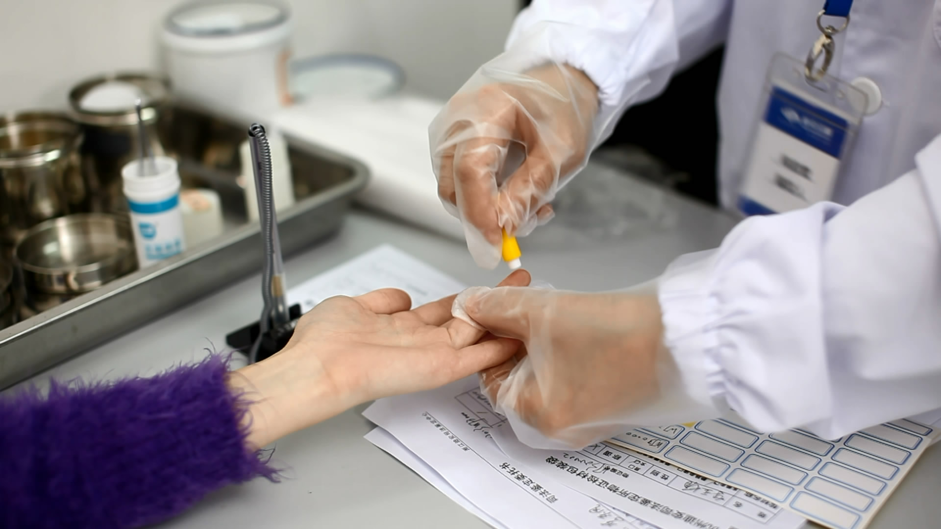 想做亲子鉴定但一头雾水？一篇看懂“个人”与“司法”鉴定的区别