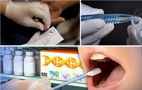 偷偷做亲子鉴定，样本怎么取？常见样本采集方法与注意事项