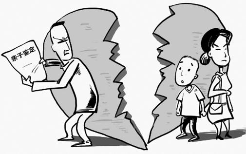 怀疑孩子非亲生？做亲子鉴定前，这些心理和情感准备要做好