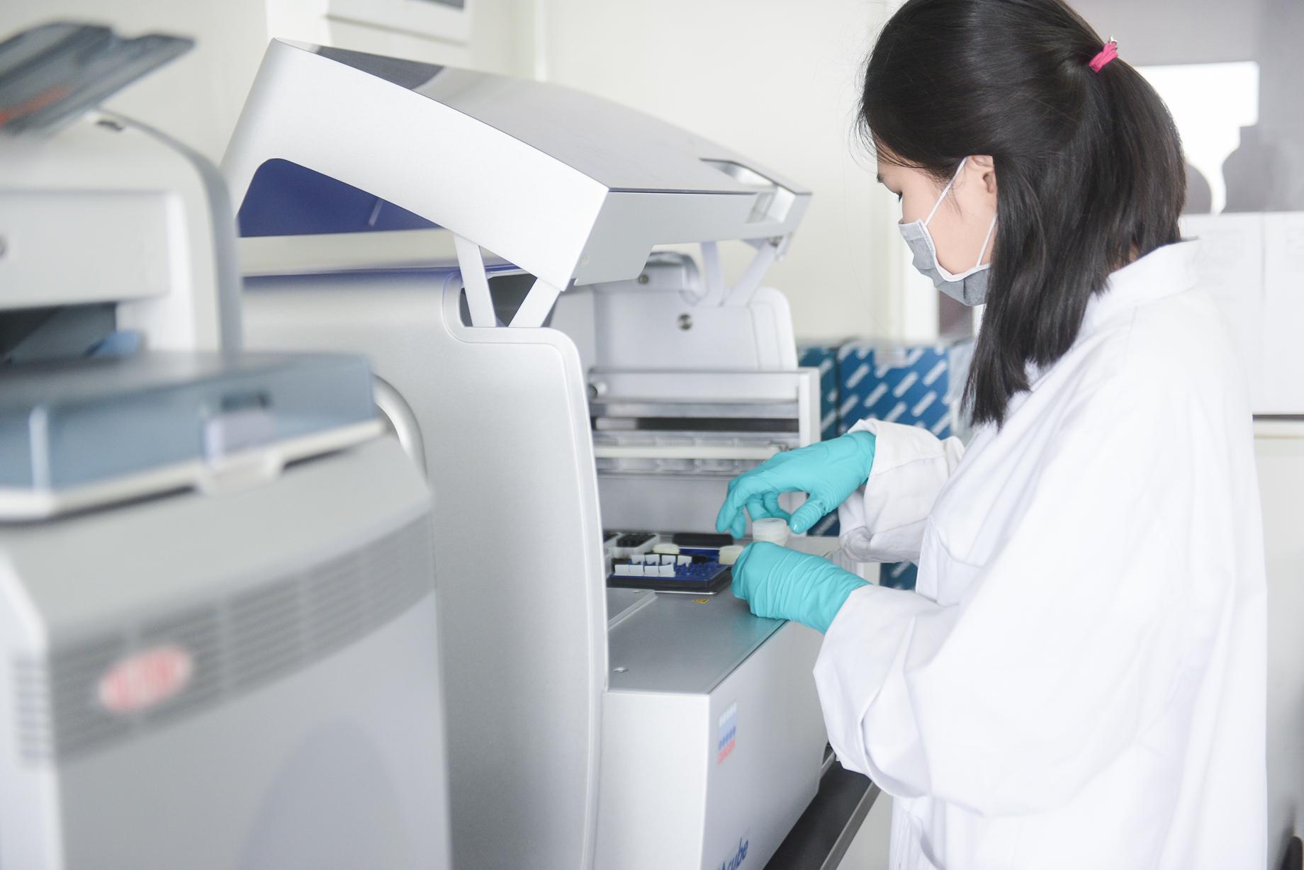 三代测序登场：长读长技术能否解决亲子鉴定的最终“盲区”？