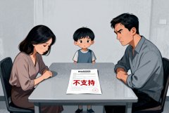 鉴定结果‘不支持’是亲生，就一定是妻子的问题吗？